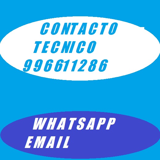 Contacto Tecnico Calefont Microondas